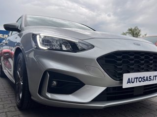 FORD Focus 1.0 ecoboost h ST-Line s&s 125cv my20.75