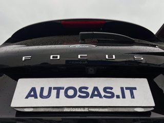 FORD Focus 1.0 ecoboost h ST-Line s&s 125cv my20.75
