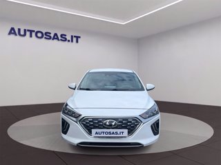 HYUNDAI Ioniq 1.6 hybrid Prime 6dct