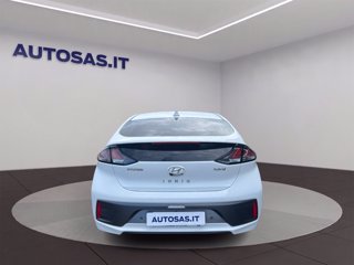 HYUNDAI Ioniq 1.6 hybrid Prime 6dct