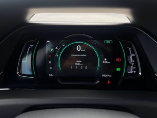HYUNDAI Ioniq 1.6 hybrid Prime 6dct