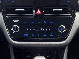 HYUNDAI Ioniq 1.6 hybrid Prime 6dct