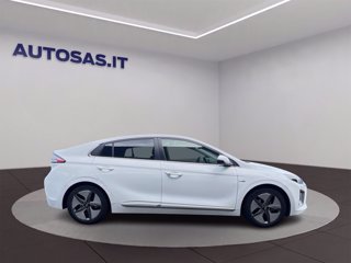 HYUNDAI Ioniq 1.6 hybrid Prime 6dct