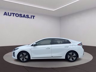 HYUNDAI Ioniq 1.6 hybrid Prime 6dct