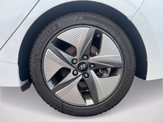 HYUNDAI Ioniq 1.6 hybrid Prime 6dct