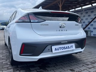 HYUNDAI Ioniq 1.6 hybrid Prime 6dct