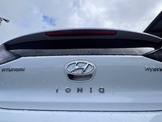 HYUNDAI Ioniq 1.6 hybrid Prime 6dct