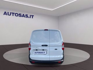 FORD Transit Courier 1.0 ecoboost 100cv S&S Trend my20