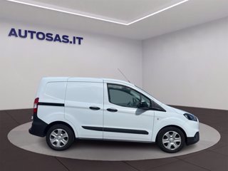 FORD Transit Courier 1.0 ecoboost 100cv S&S Trend my20