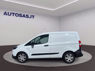 FORD Transit Courier 1.0 ecoboost 100cv S&S Trend my20