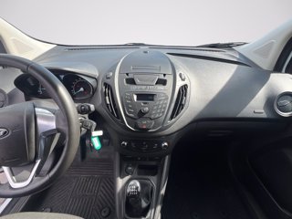 FORD Transit Courier 1.0 ecoboost 100cv S&S Trend my20