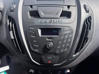 FORD Transit Courier 1.0 ecoboost 100cv S&S Trend my20
