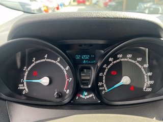FORD Transit Courier 1.0 ecoboost 100cv S&S Trend my20