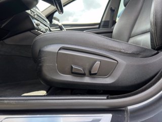 BMW 520d Touring xdrive Luxury 190cv auto