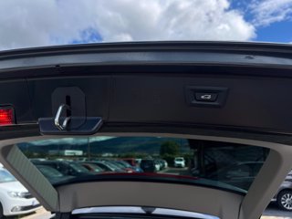 BMW 520d Touring xdrive Luxury 190cv auto