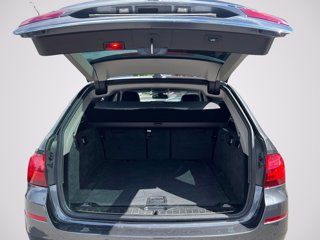 BMW 520d Touring xdrive Luxury 190cv auto