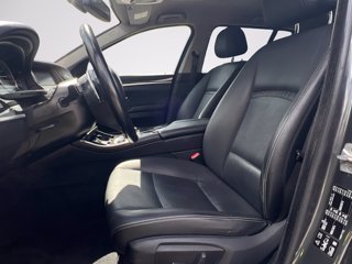 BMW 520d Touring xdrive Luxury 190cv auto