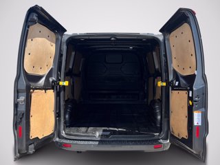 FORD transit custom 280 2.0 tdci MHEV 130cv titanium L1H1 E6.2