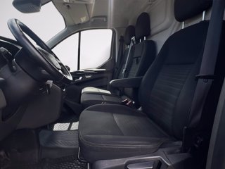FORD transit custom 280 2.0 tdci MHEV 130cv titanium L1H1 E6.2