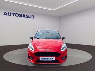 FORD Fiesta 3p 1.0 ecoboost ST-Line 100cv