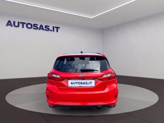 FORD Fiesta 3p 1.0 ecoboost ST-Line 100cv