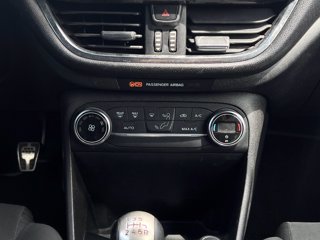 FORD Fiesta 3p 1.0 ecoboost ST-Line 100cv