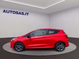 FORD Fiesta 3p 1.0 ecoboost ST-Line 100cv