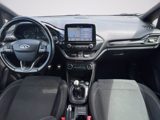FORD Fiesta 3p 1.0 ecoboost ST-Line 100cv