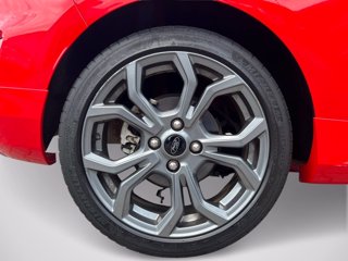FORD Fiesta 3p 1.0 ecoboost ST-Line 100cv