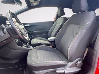FORD Fiesta 3p 1.0 ecoboost ST-Line 100cv