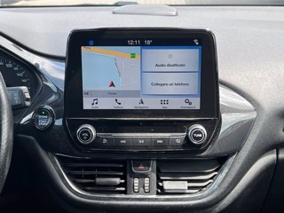 FORD Fiesta 3p 1.0 ecoboost ST-Line 100cv