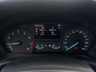 FORD Fiesta 3p 1.0 ecoboost ST-Line 100cv