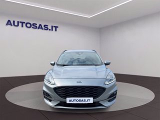 FORD Kuga 2.5 phev ST-Line 2wd 225cv cvt