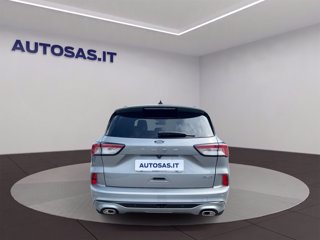 FORD Kuga 2.5 phev ST-Line 2wd 225cv cvt