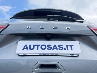 FORD Kuga 2.5 phev ST-Line 2wd 225cv cvt