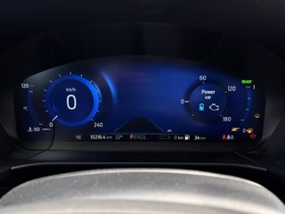 FORD Kuga 2.5 phev ST-Line 2wd 225cv cvt