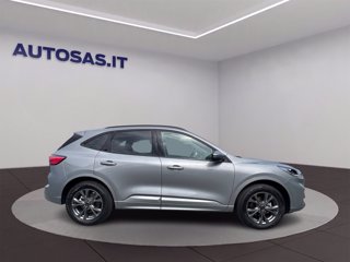 FORD Kuga 2.5 phev ST-Line 2wd 225cv cvt