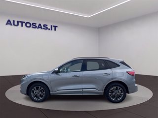 FORD Kuga 2.5 phev ST-Line 2wd 225cv cvt