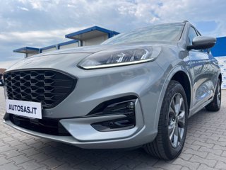 FORD Kuga 2.5 phev ST-Line 2wd 225cv cvt