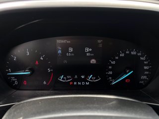 FORD Focus SW 1.5 ecoblue Business Co-pilot s&s 120cv auto