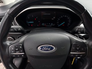 FORD Focus SW 1.5 ecoblue Business Co-pilot s&s 120cv auto