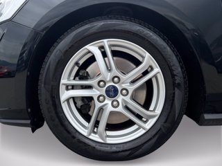 FORD Focus SW 1.5 ecoblue Business Co-pilot s&s 120cv auto