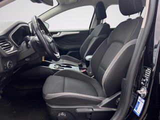 FORD Focus SW 1.5 ecoblue Business Co-pilot s&s 120cv auto