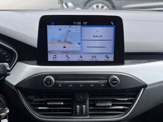 FORD Focus SW 1.5 ecoblue Business Co-pilot s&s 120cv auto