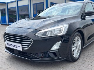FORD Focus SW 1.5 ecoblue Business Co-pilot s&s 120cv auto