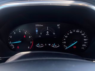FORD Focus Active 1.0t ecoboost h 125cv