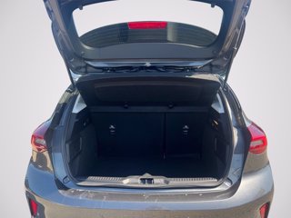 FORD Focus Active 1.0t ecoboost h 125cv