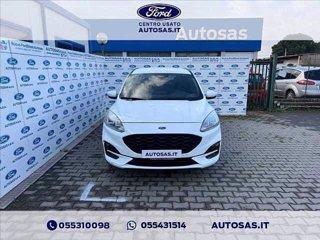 FORD Kuga 1.5 EcoBoost 150 CV 2WD ST-Line