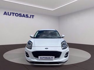 FORD Puma 1.0 ecoboost h Titanium s&s 125cv