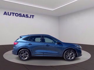 FORD Kuga 1.5 ecoblue ST-Line 2wd 120cv auto